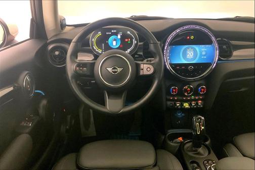 2024 MINI Hardtop Cooper S