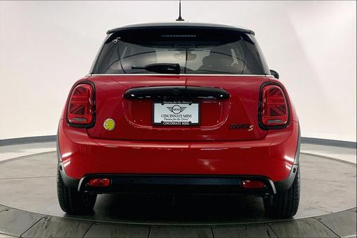 2024 MINI Hardtop Cooper S