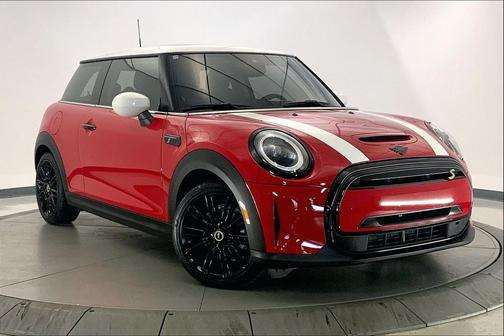 2024 MINI Hardtop Cooper S