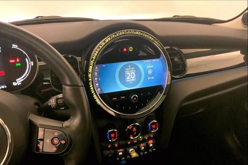 2024 MINI Hardtop Cooper S