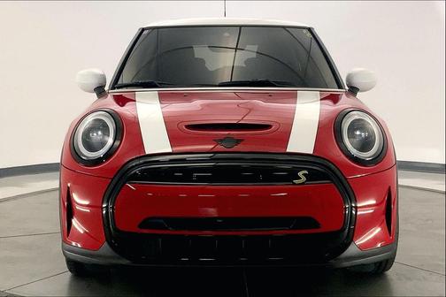 2024 MINI Hardtop Cooper S