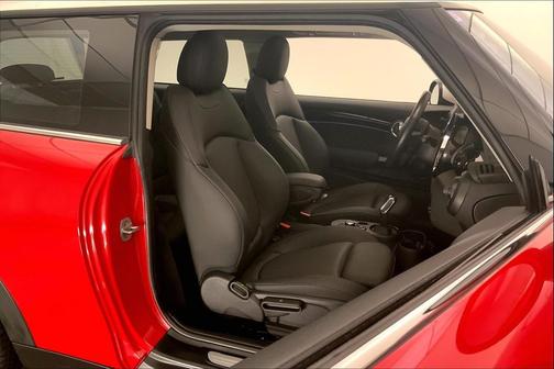 2024 MINI Hardtop Cooper S