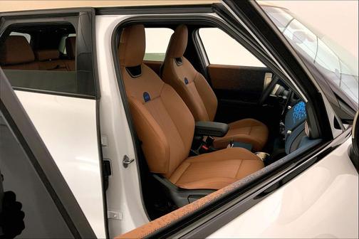 2025 MINI Countryman Cooper