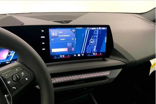 2025 BMW 228 Gran Coupe xDrive