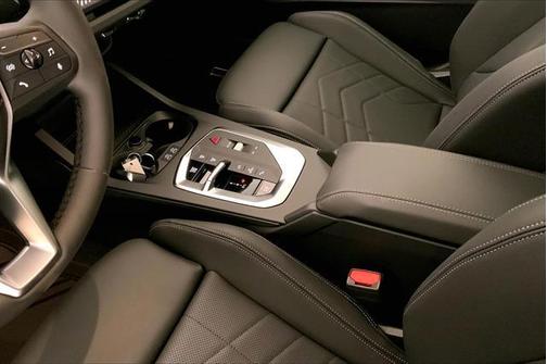 2025 BMW 228 Gran Coupe xDrive