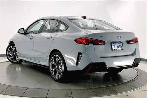 2025 BMW 228 Gran Coupe xDrive