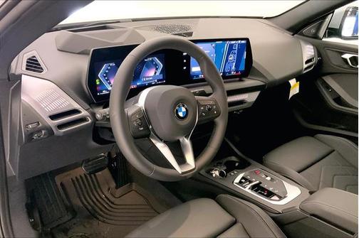 2025 BMW 228 Gran Coupe xDrive