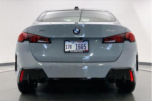 2025 BMW 228 Gran Coupe xDrive