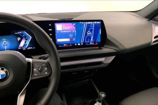 2025 BMW 228 Gran Coupe i