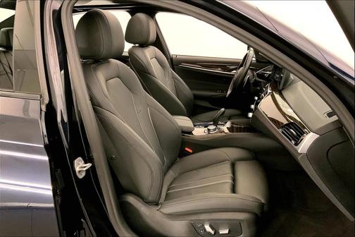 2022 BMW 540 i xDrive