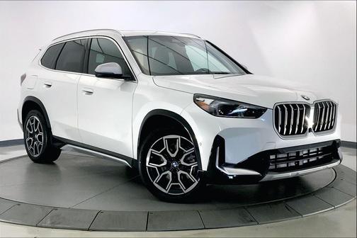 2024 BMW X1 xDrive28i
