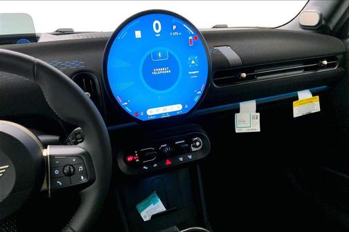 2026 MINI Convertible Cooper S