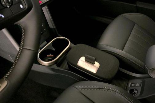 2026 MINI Convertible Cooper S