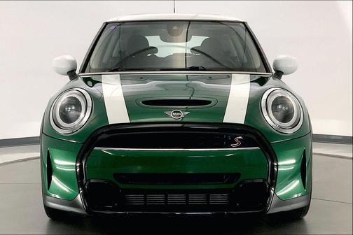2023 MINI Hardtop Cooper S