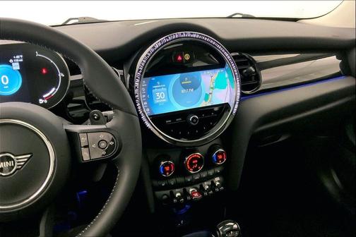 2023 MINI Hardtop Cooper S