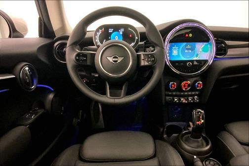 2023 MINI Hardtop Cooper S