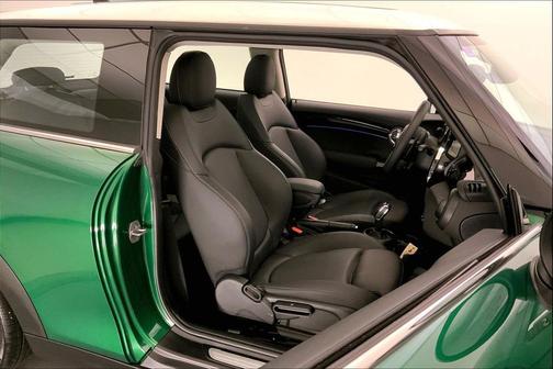 2023 MINI Hardtop Cooper S