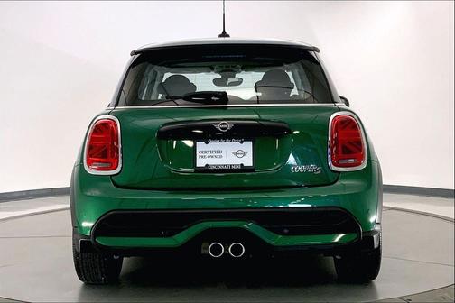 2023 MINI Hardtop Cooper S
