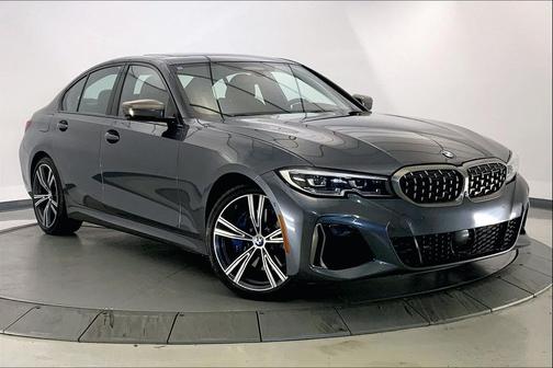 2020 BMW M340 i xDrive