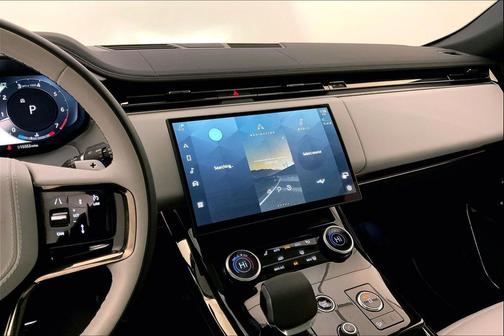 2023 Land Rover Range Rover Sport SE