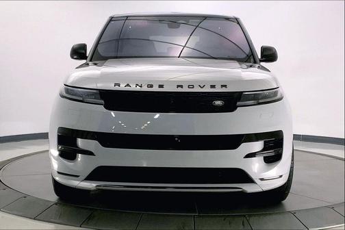 2023 Land Rover Range Rover Sport SE