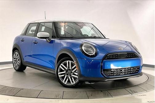 2025 MINI Hardtop Cooper