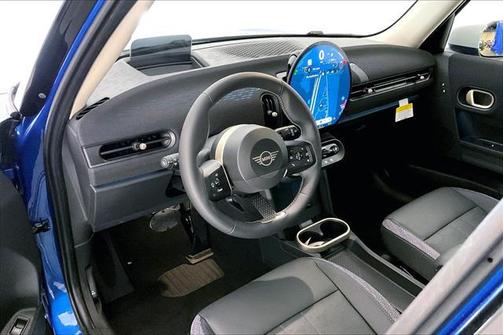 2025 MINI Hardtop Cooper