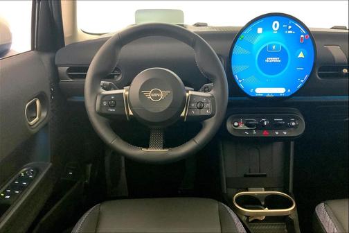 2025 MINI Hardtop Cooper