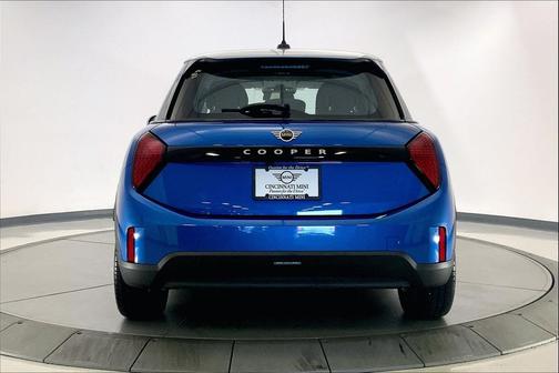 2025 MINI Hardtop Cooper