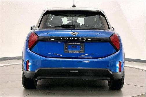 2025 MINI Hardtop Cooper