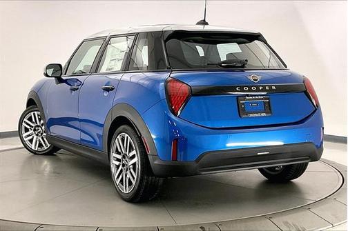 2025 MINI Hardtop Cooper