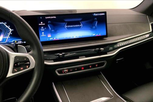 Dravit Grey Metallic 2026 BMW X5 PHEV xDrive50e