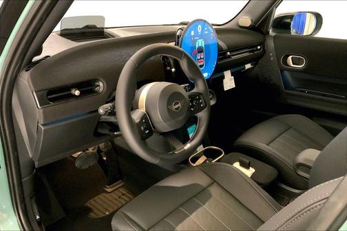 2026 MINI Hardtop Cooper S