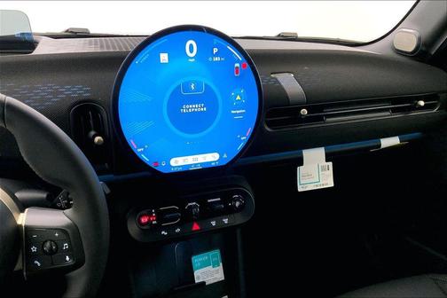 2026 MINI Hardtop Cooper S