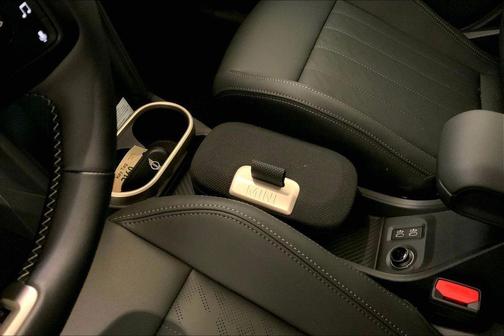 2026 MINI Hardtop Cooper S