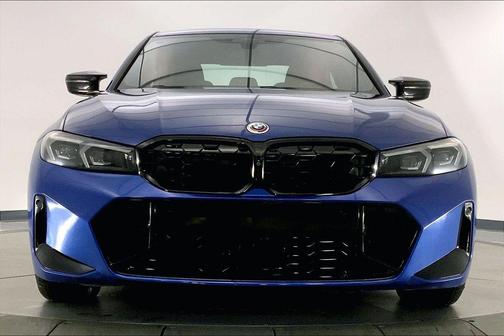 2023 BMW M340 i