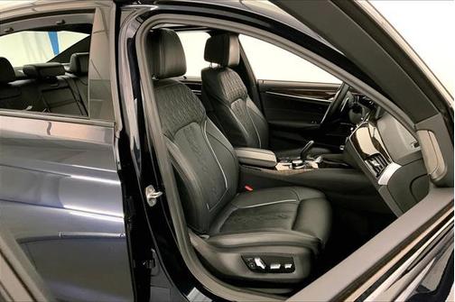 2022 BMW 540 i xDrive