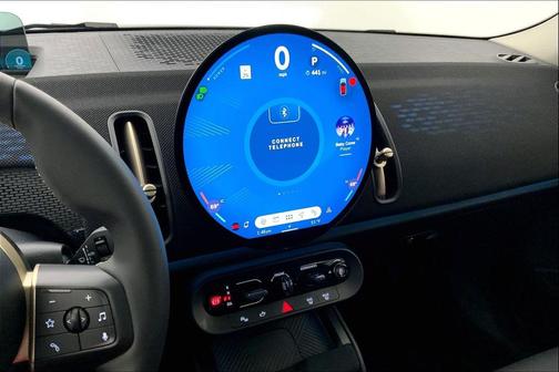 2025 MINI Countryman Cooper S ALL4