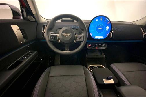 2025 MINI Countryman Cooper S ALL4