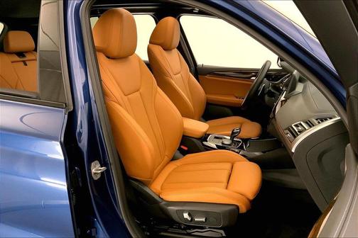 2023 BMW X3 M40i