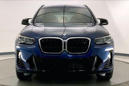 2023 BMW X3 M40i