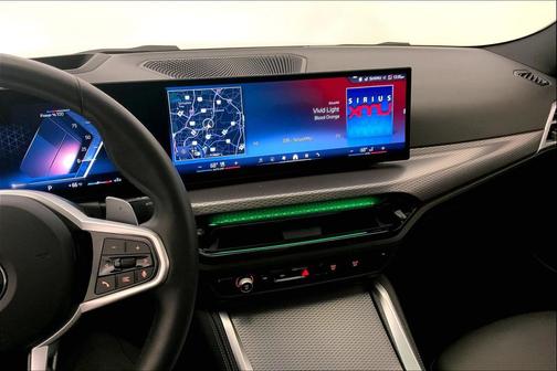 2025 BMW 430 i xDrive