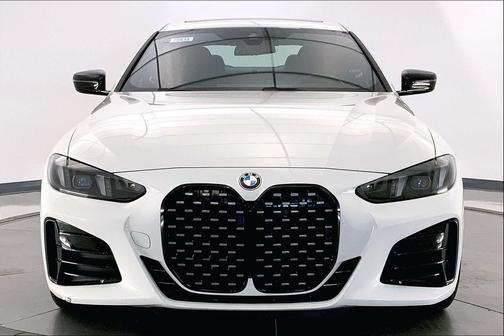 2025 BMW 430 i xDrive