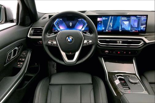 2023 BMW 330 xDrive