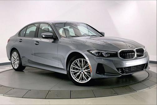 2023 BMW 330 xDrive