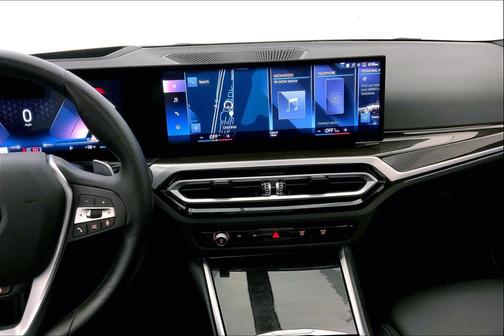 2023 BMW 330 xDrive
