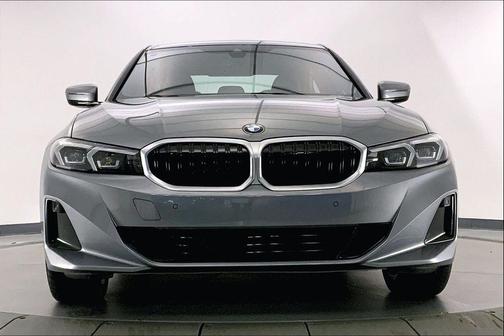 2023 BMW 330 xDrive