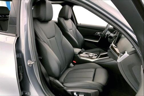 2023 BMW 330 xDrive