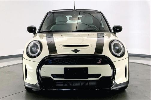 2023 MINI Convertible Cooper S