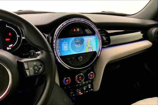 2023 MINI Convertible Cooper S